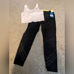 Brooks Workout Set